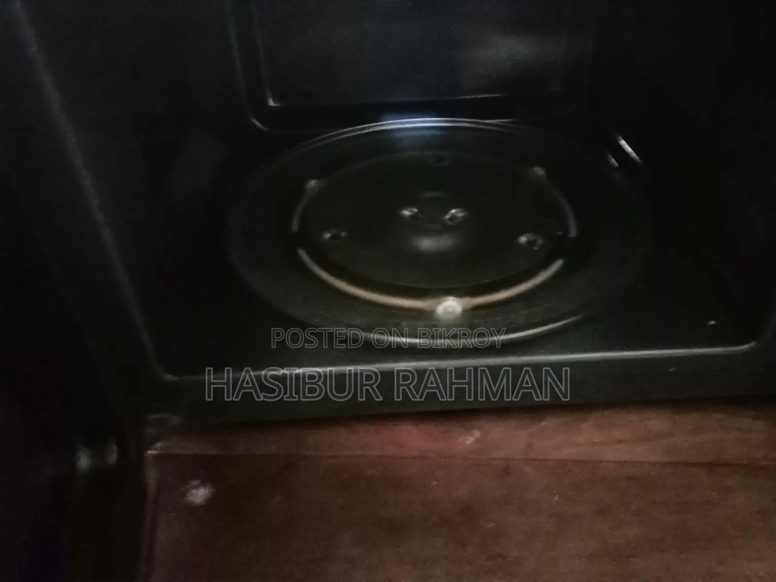 মাইক্রো ওভেন বিক্রয় হবে
