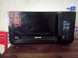 মাইক্রো ওভেন বিক্রয় হবে
