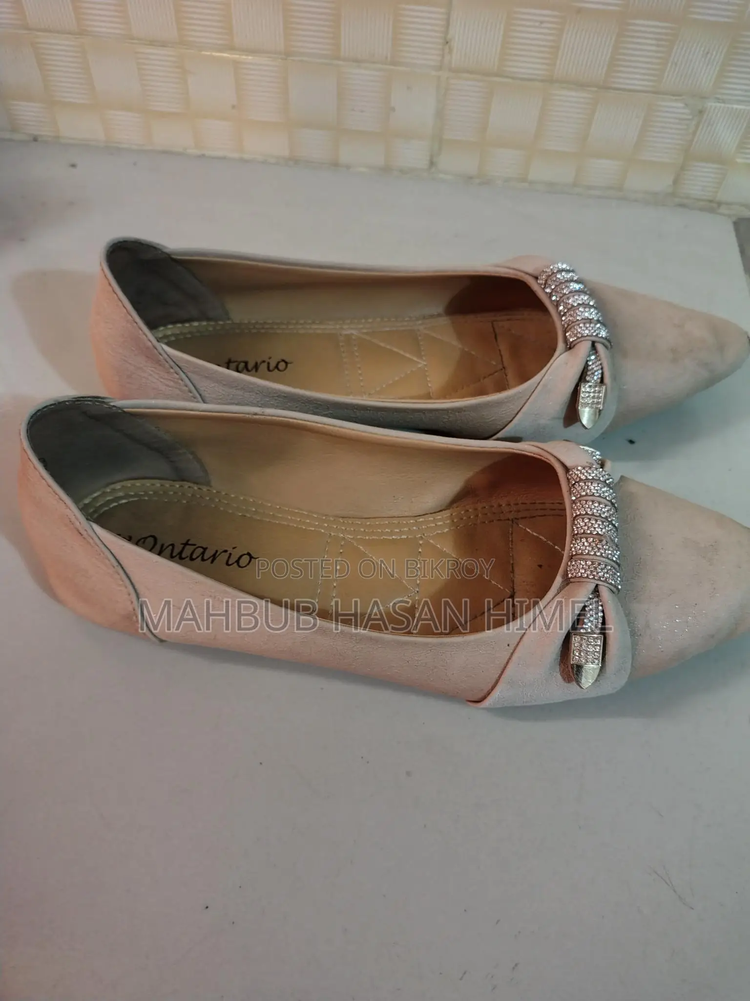 Tokyo Shoes