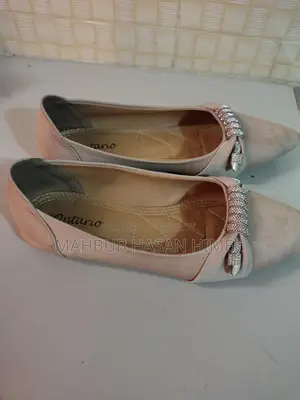 Tokyo Shoes