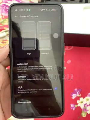 Realme Gt Master Edition (Used)