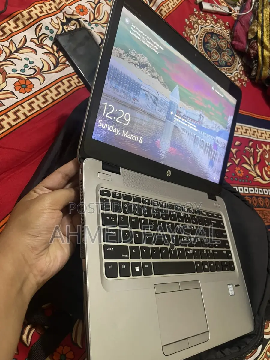 HP EliteBook 840 G3