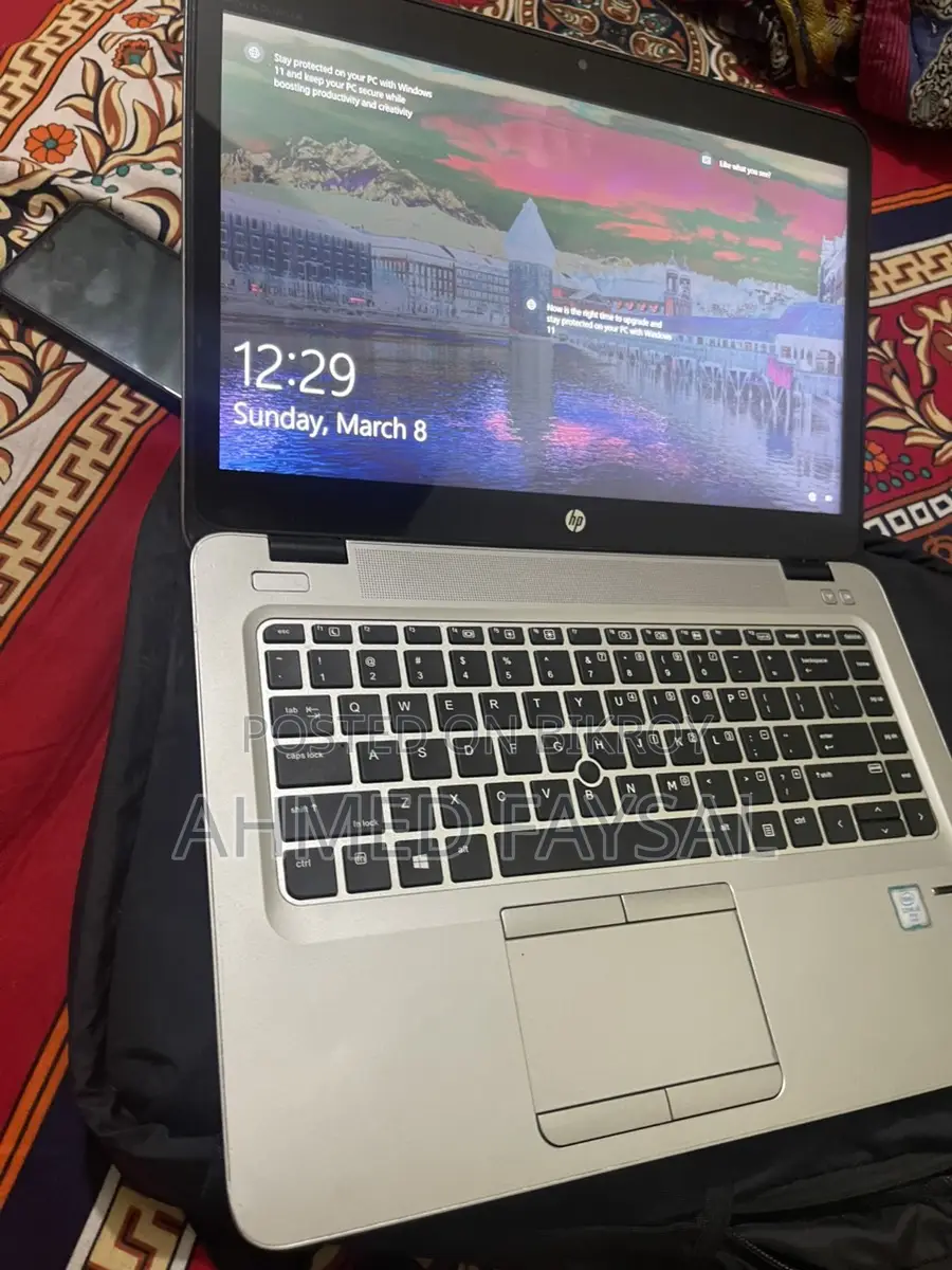 HP EliteBook 840 G3