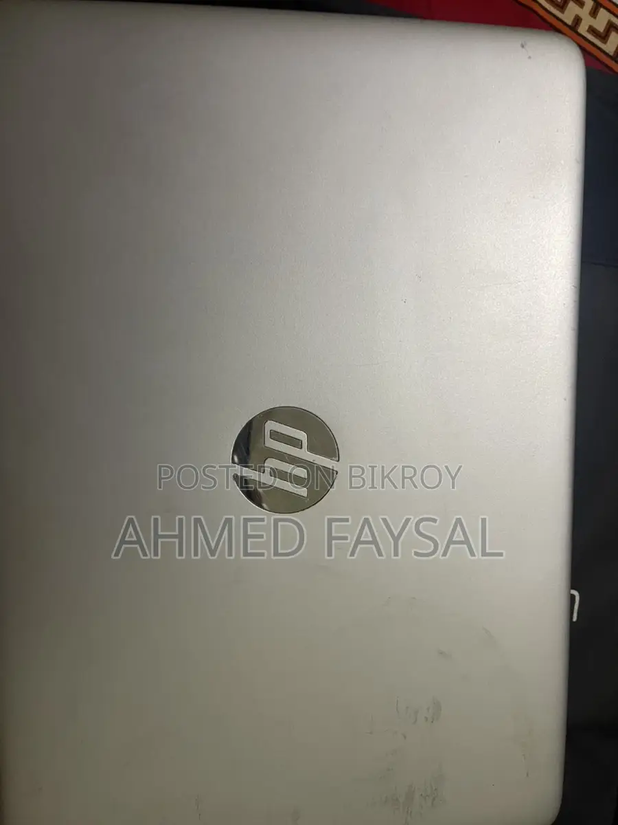 HP EliteBook 840 G3