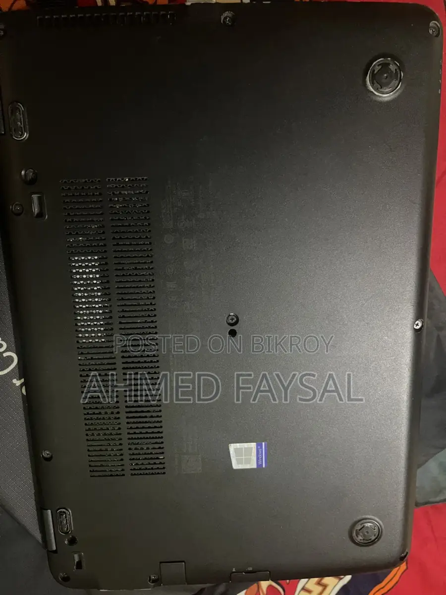 HP EliteBook 840 G3