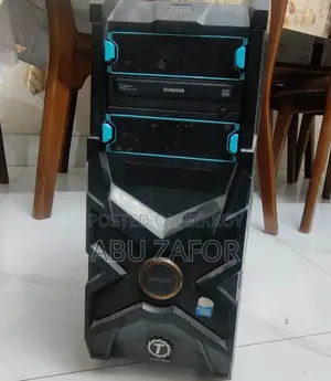 Processor, RAM 20GB, 8GB, 4GB, and Casing