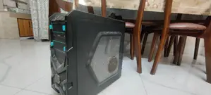 Processor, RAM 20GB, 8GB, 4GB, and Casing