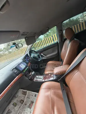 Toyota Allion 2006