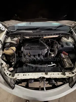 Toyota Allion 2006