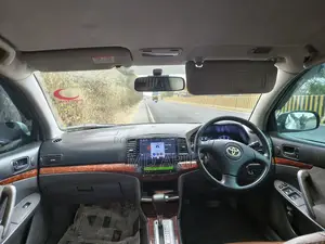 Toyota Allion 2006