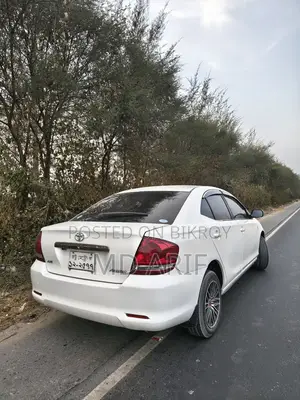 Toyota Allion 2006