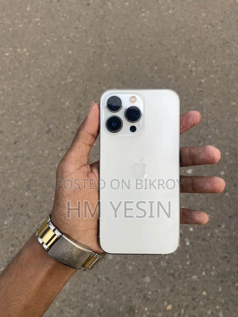 Apple iPhone 13 Pro (Used)