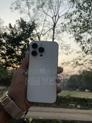 Apple iPhone 13 Pro (Used)