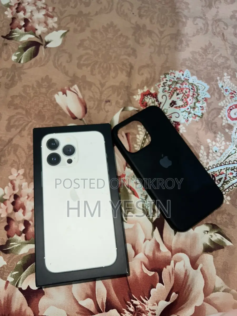 Apple iPhone 13 Pro (Used)