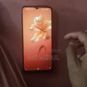 Vivo Y21 (Used)
