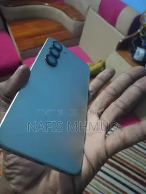 Tecno Spark 40 Pro . (ব্যবহৃত)