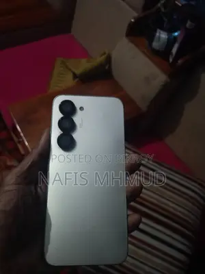 Tecno Spark 40 Pro . (ব্যবহৃত)