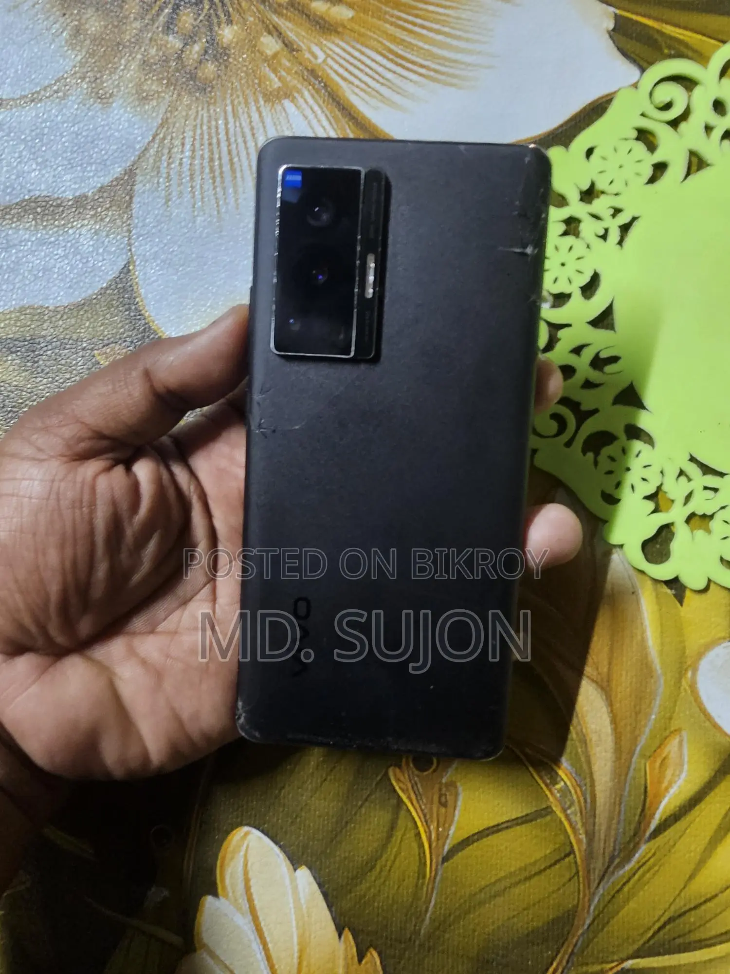 Vivo X70 Pro (Used)