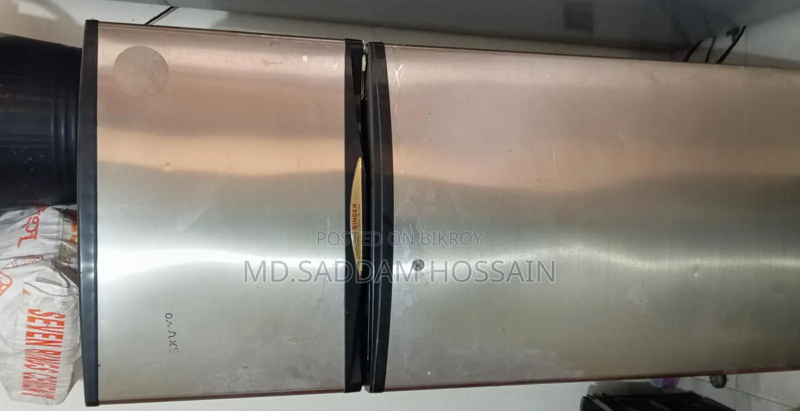 Fridge for sale