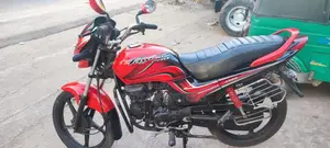 Hero Passion Pro ২০১৩