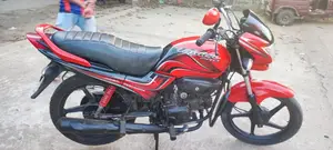 Hero Passion Pro 2013