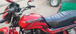 Hero Passion Pro 2013