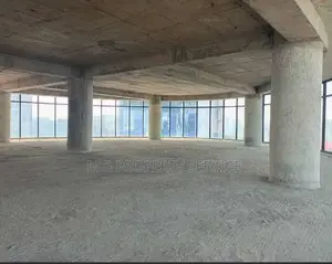 21500 Sqft Brand New Building Open Commercial Space Rent In Gulshan Ave