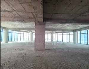 21500 Sqft Brand New Building Open Commercial Space Rent In Gulshan Ave