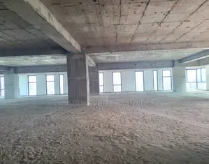 21500 Sqft Brand New Building Open Commercial Space Rent In Gulshan Ave