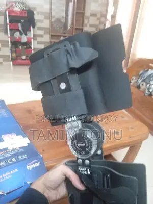 Tynor R.o.m. Knee Brace D-10