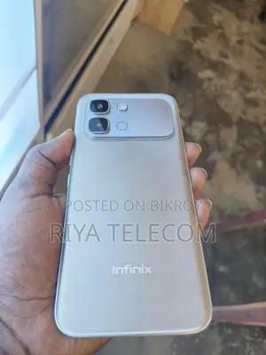Infinix Note EDGE 5G_8/128 (Brand New)