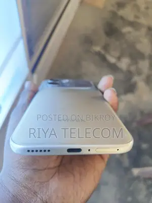Infinix Note EDGE 5G_8/128 (Brand New)