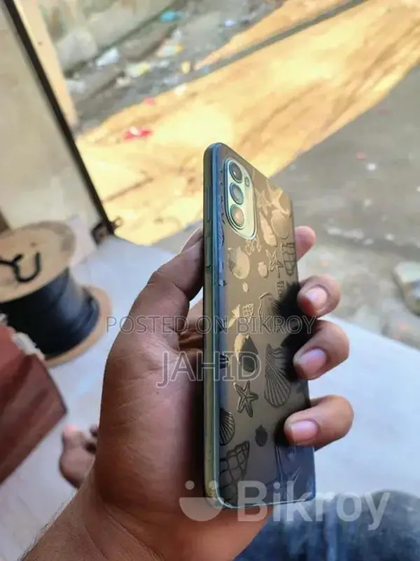 Motorola Moto G (Used)