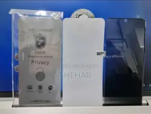 S21 Ultra Privacy Protector