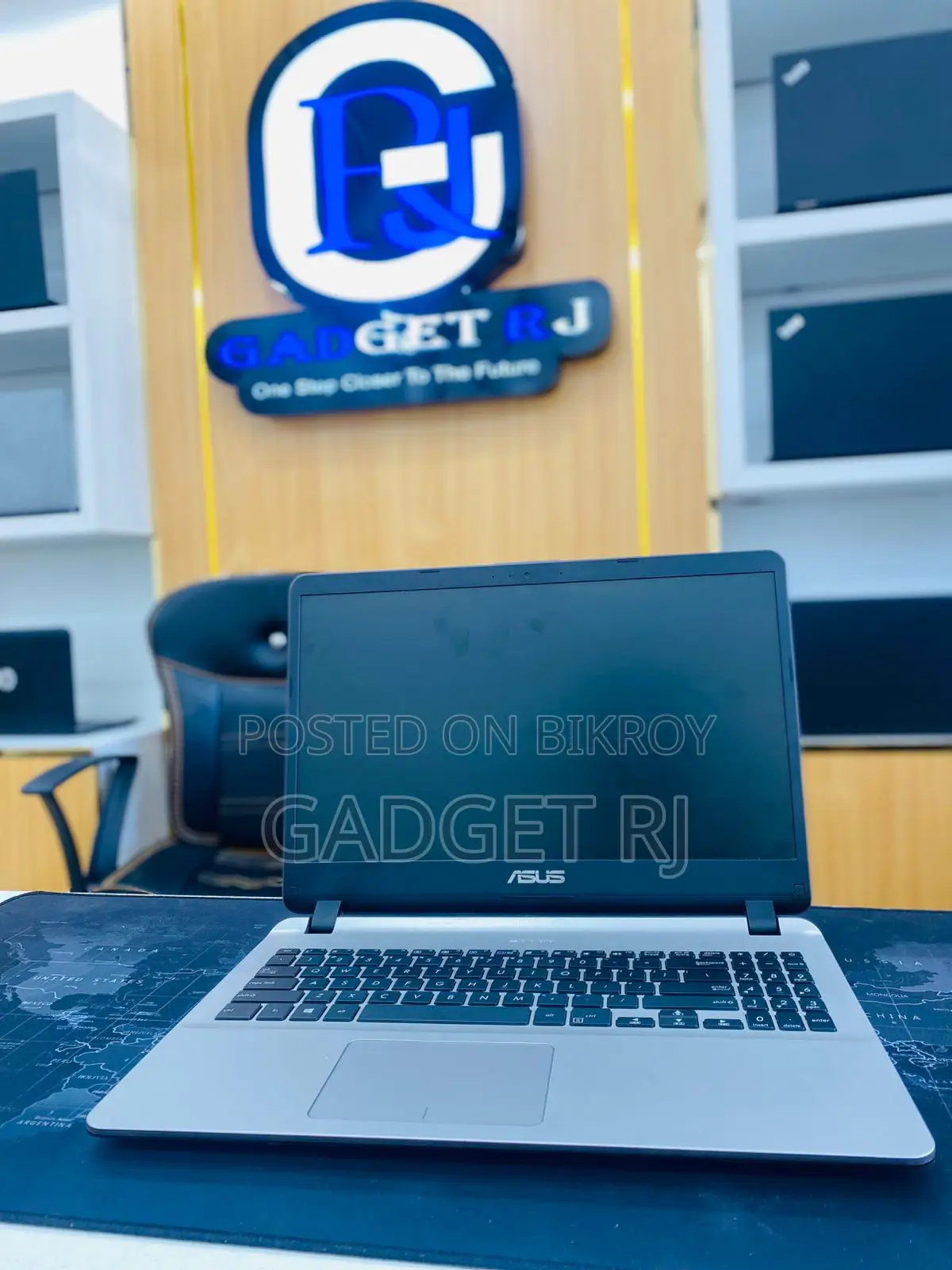 Budget friendly business series laptop