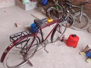 Bicycle for Sale
