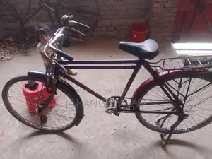 Bicycle for Sale