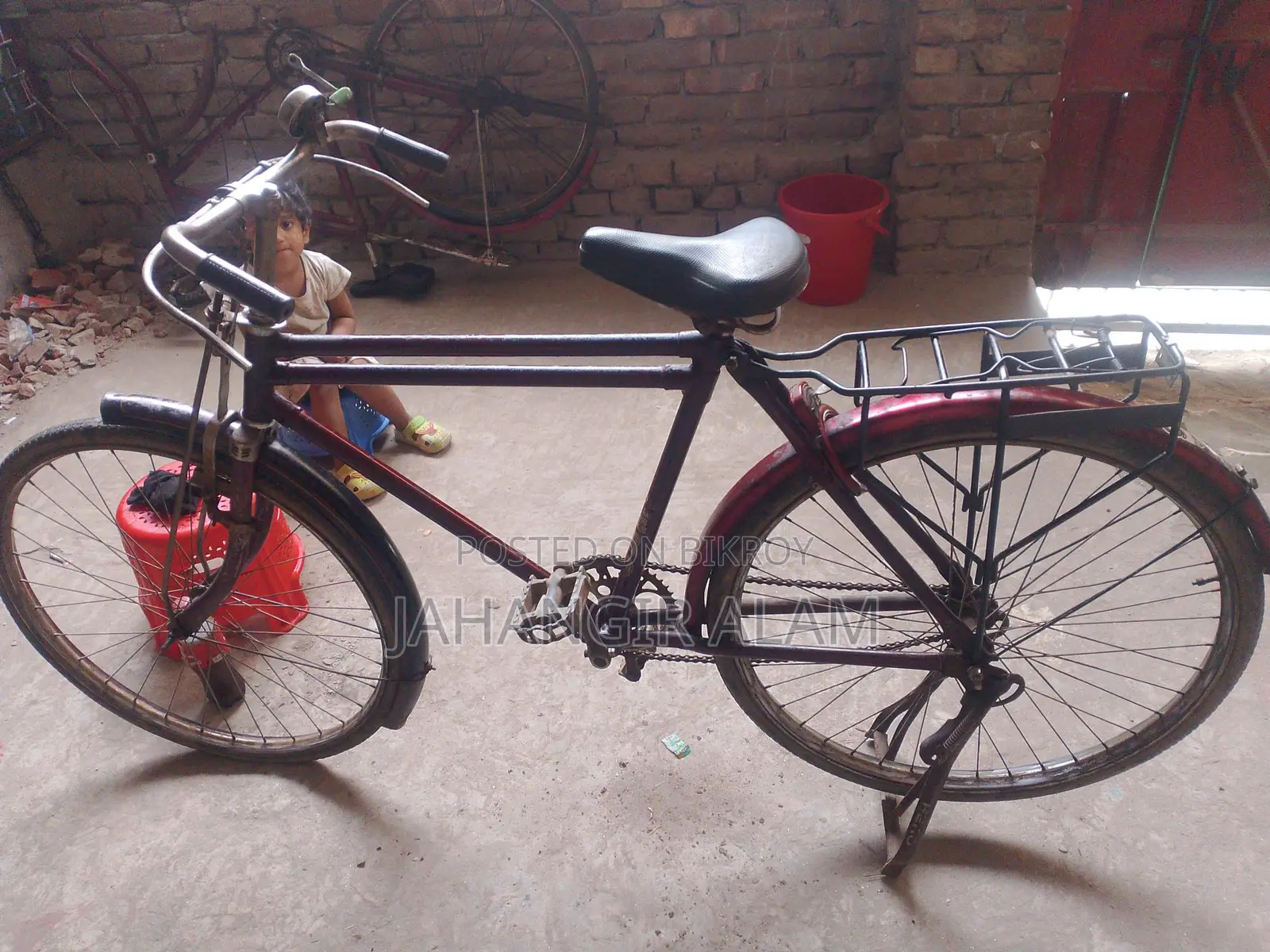Bicycle for Sale