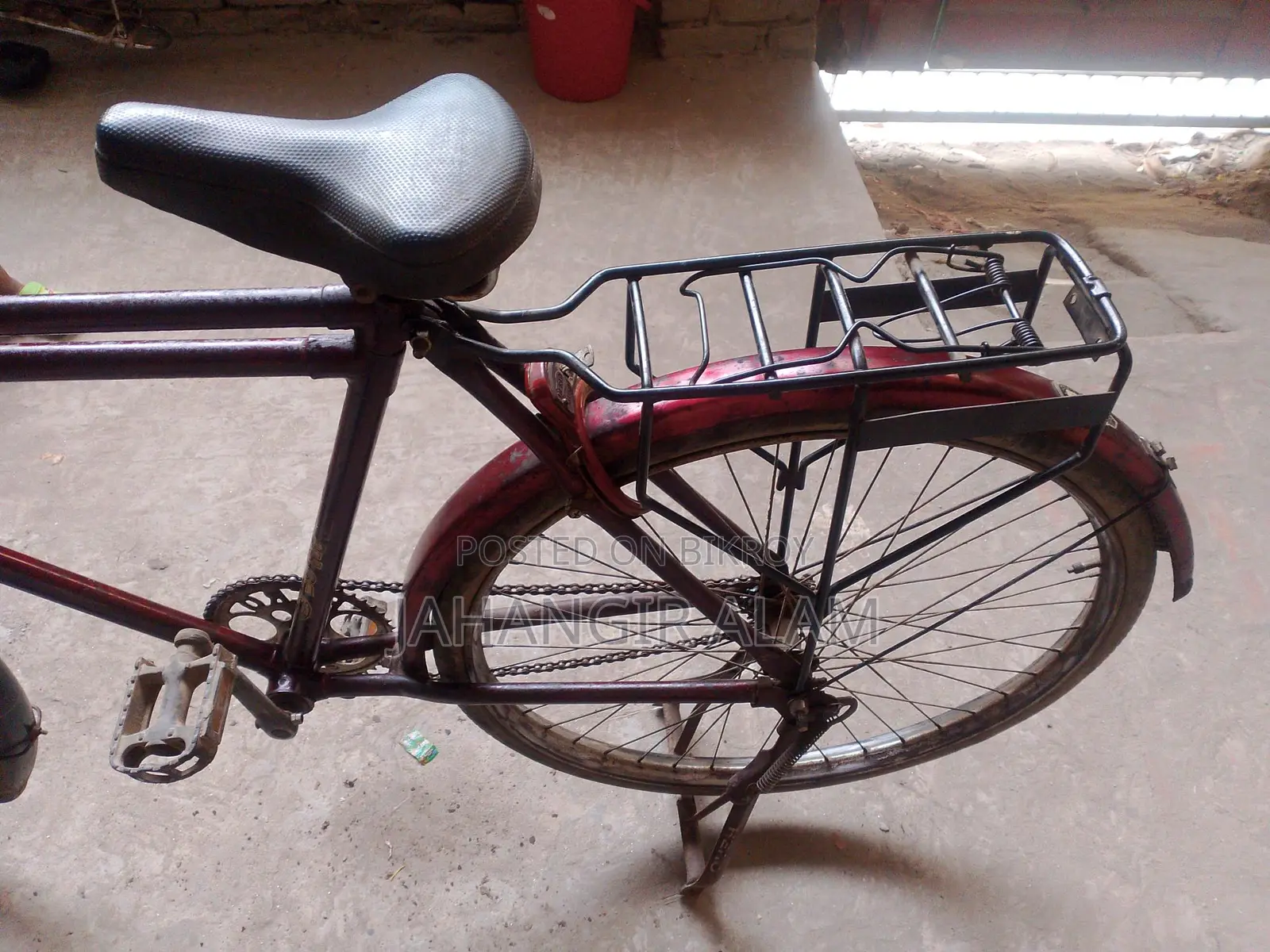 Bicycle for Sale