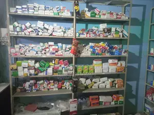 Display Rack Sell