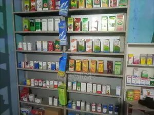 Display Rack Sell