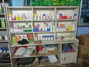 Display Rack Sell
