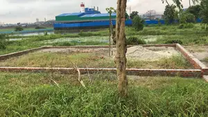 Buy Land, Build Your Home