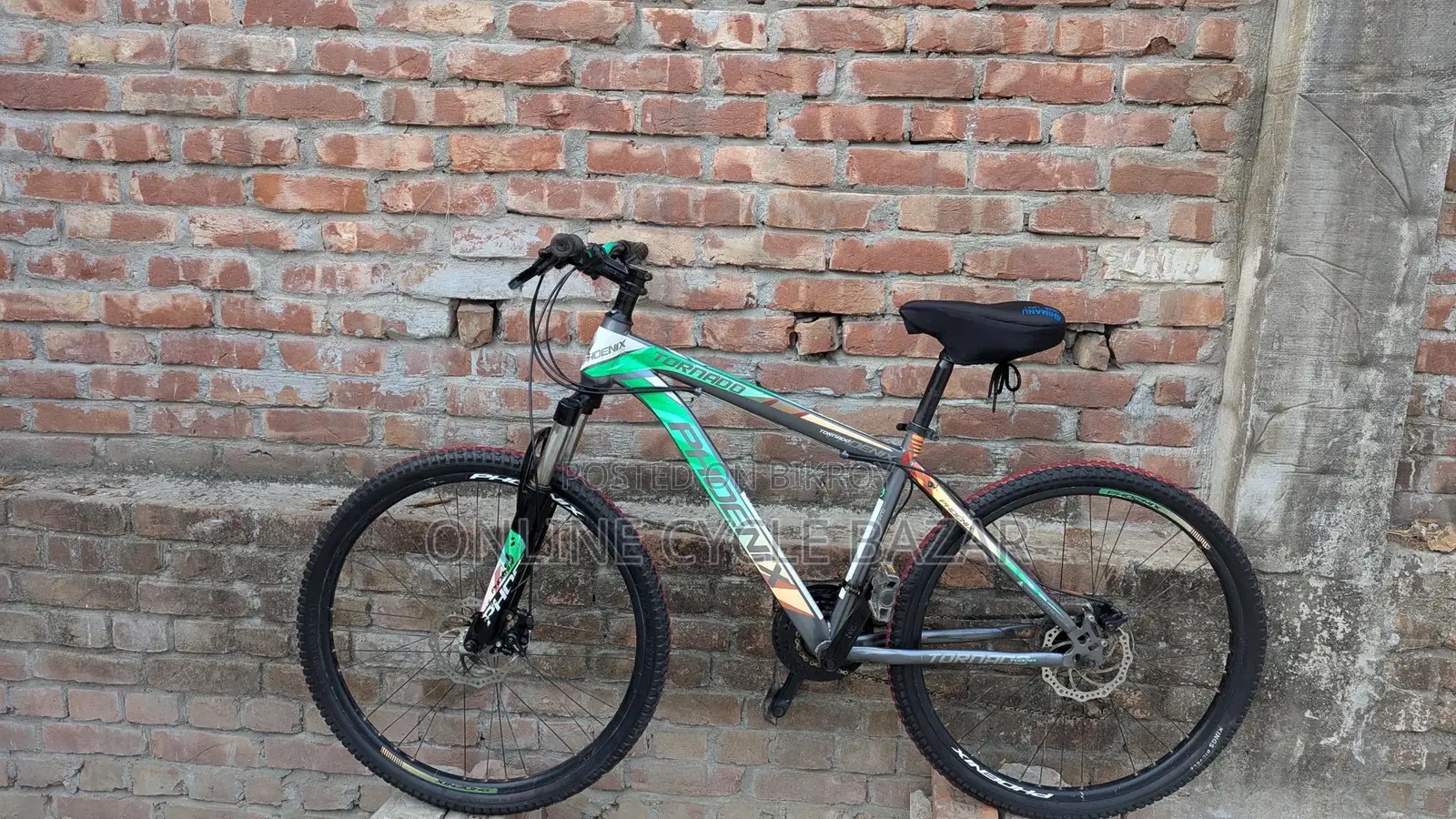 Full fresh condition kono kaj nai