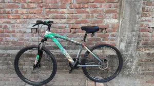 Full fresh condition kono kaj nai