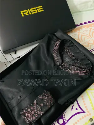 Used Rise Panjabi