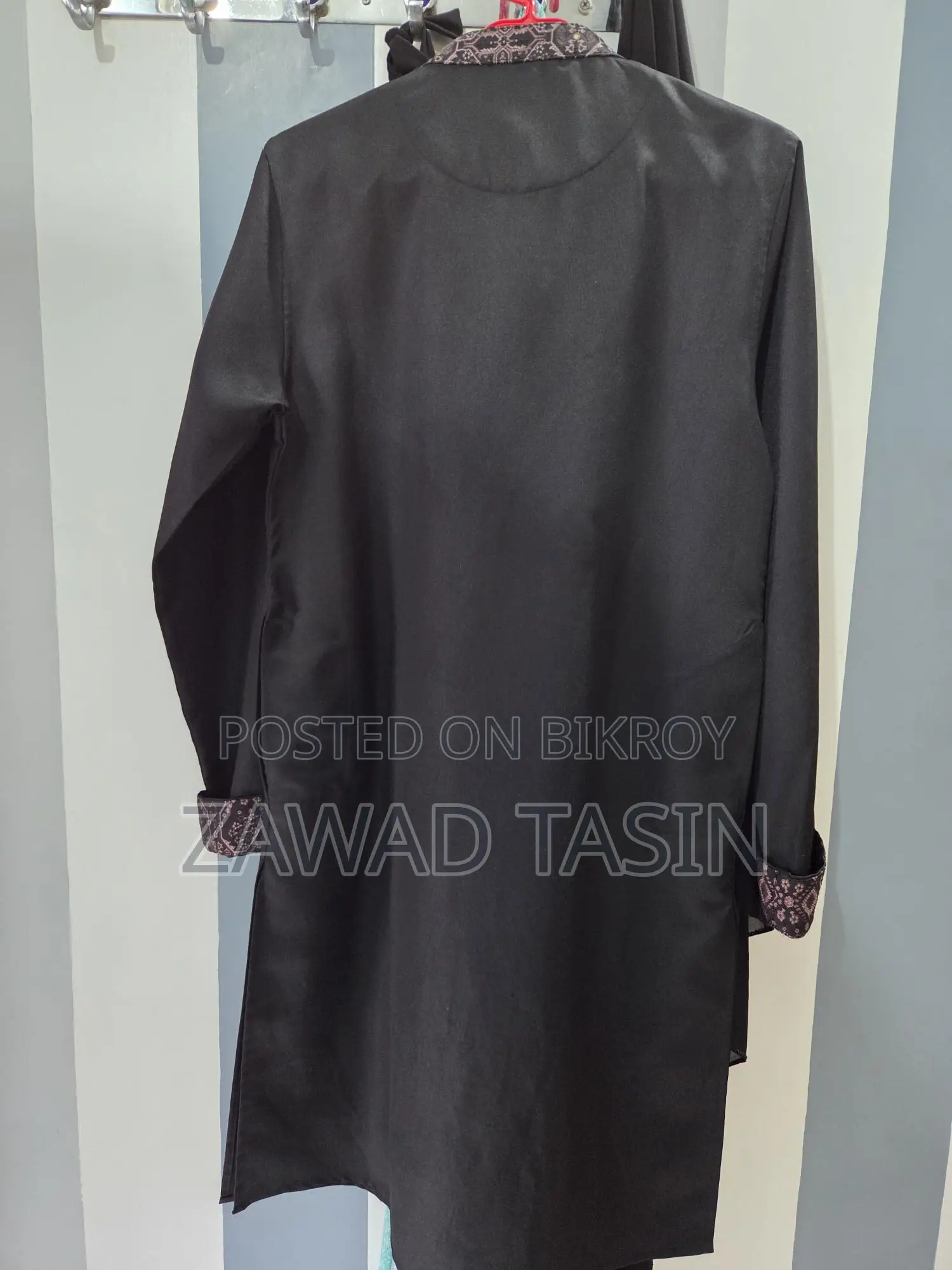 Used Rise Panjabi