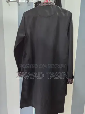 Used Rise Panjabi