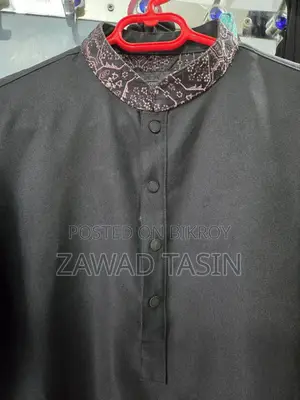 Used Rise Panjabi