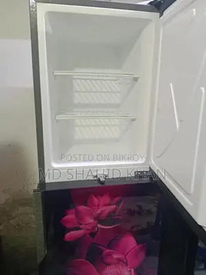 Walton 176 Liter Fridge